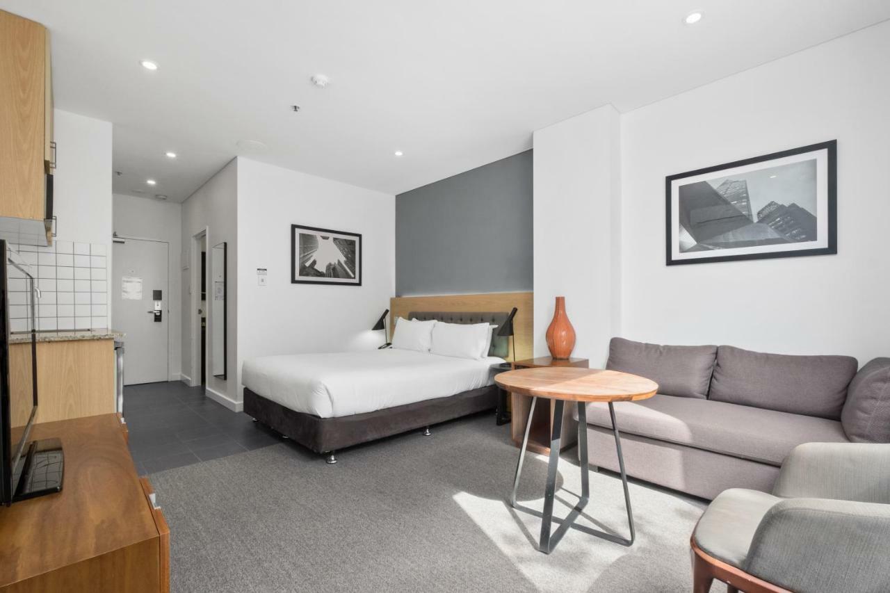 Aparthotel All Suites Perth