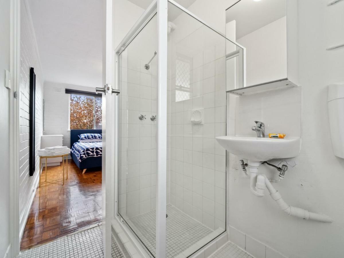 Apartamento Pronto Perth
