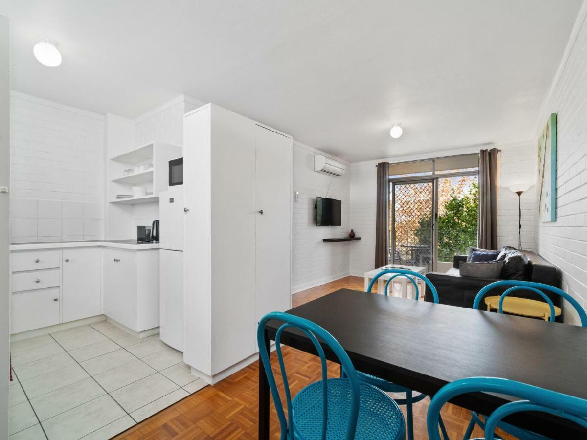 Apartamento Pronto Perth