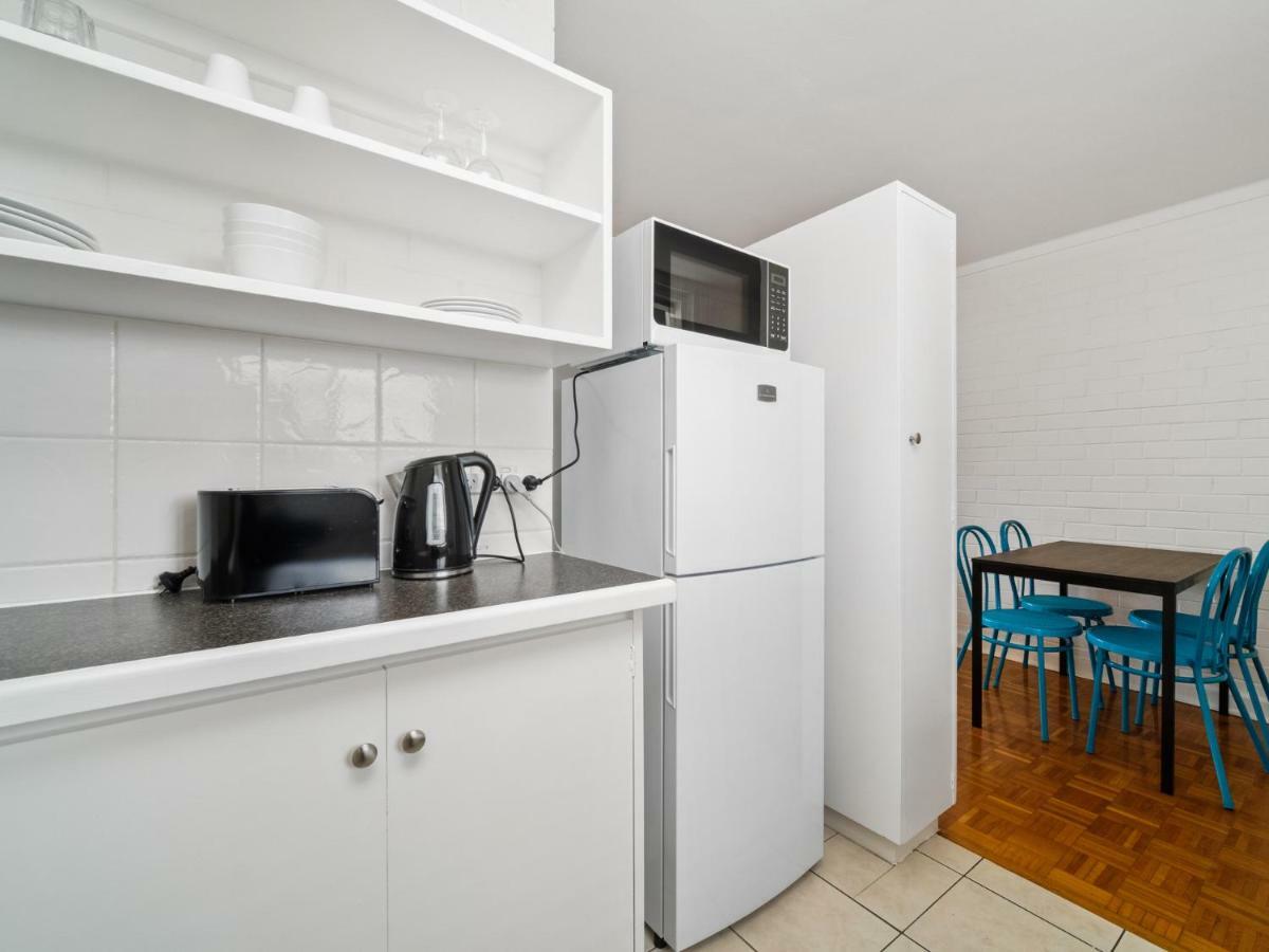 Pronto Apartamento Perth