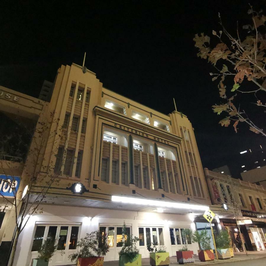 Criterion 3* Perth