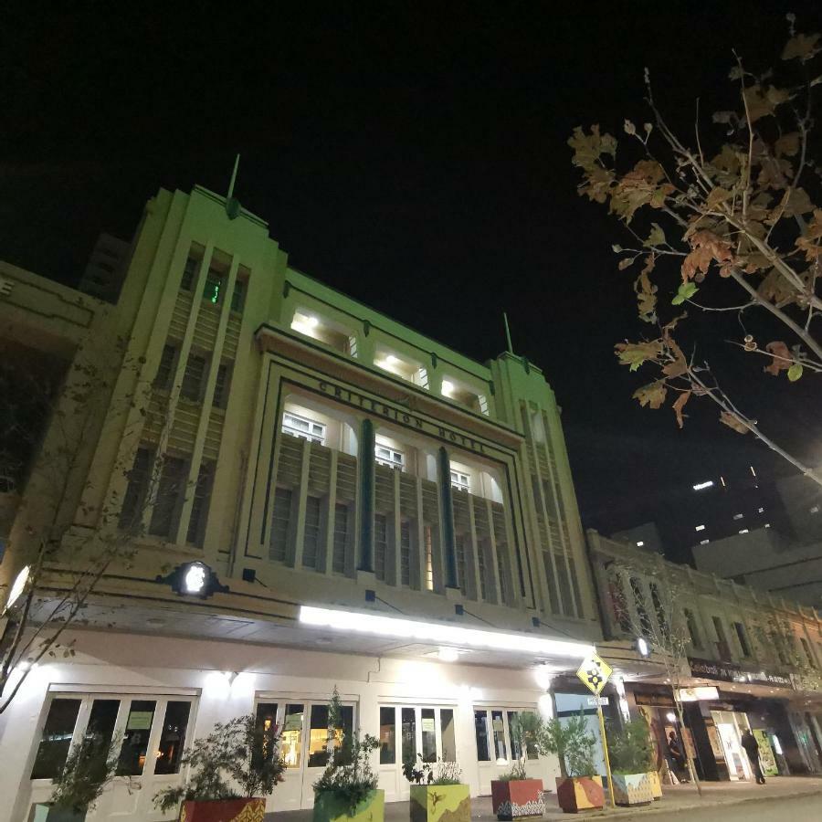 Hotel Criterion Perth