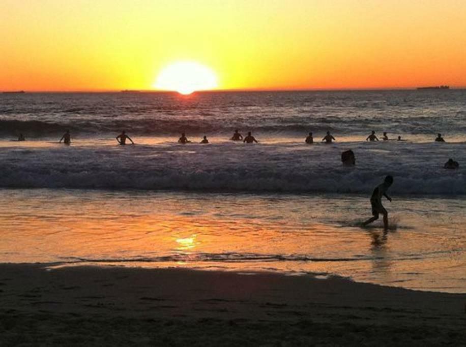 Apartment Affordable Close To City And Beaches Perth