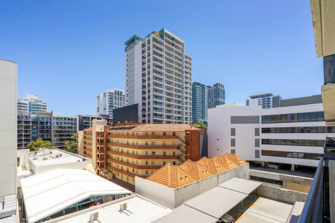 Apartment 29 Oversize Eastend Sleeps 4freeparking Perth
