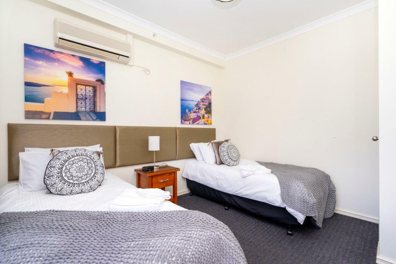 29 Oversize Eastend Sleeps 4freeparking * Perth