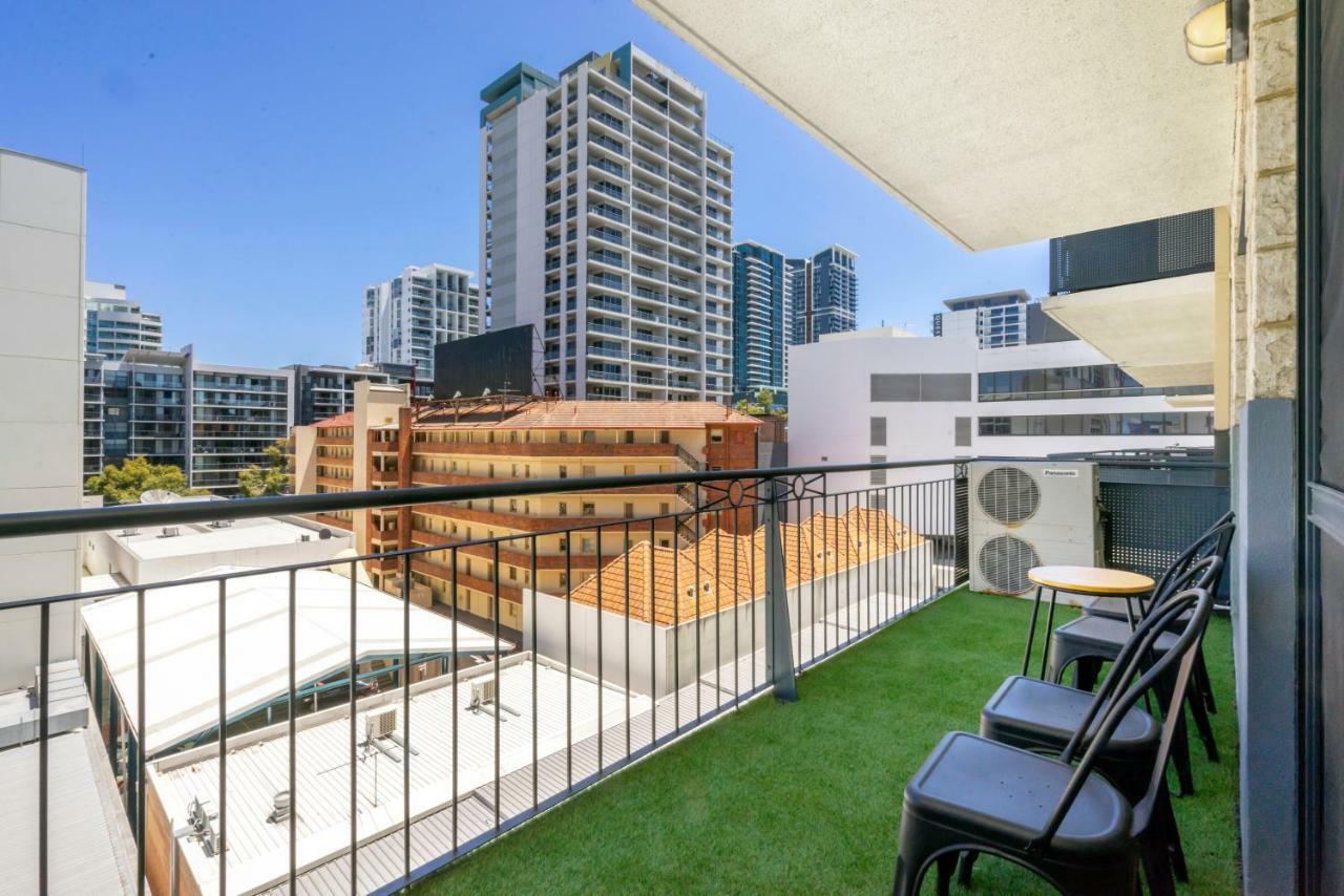 29 Oversize Eastend Sleeps 4freeparking * Perth
