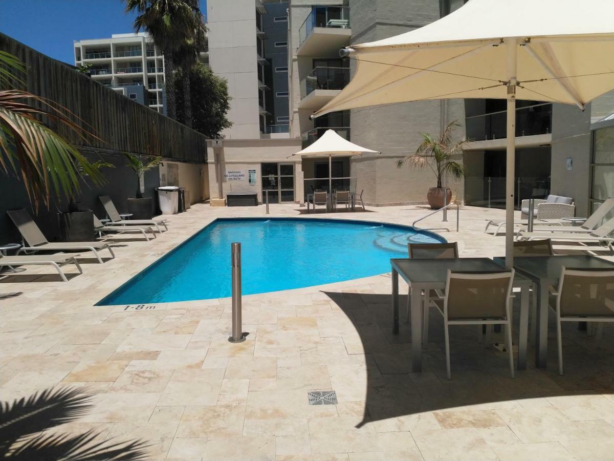 Apartment Salty Kiss Perth