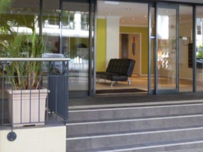Aparthotel Mont Clare Boutique Perth