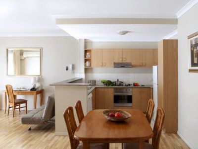 Mont Clare Boutique Aparthotel