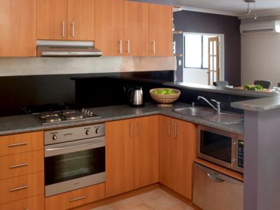 Mont Clare Boutique 4* Perth