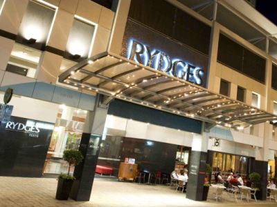 Rydges 4* Perth