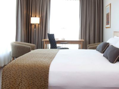 Hotel Rydges 4*
