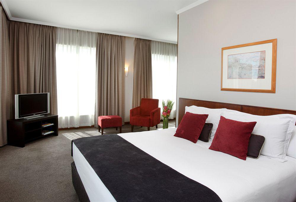 Rydges