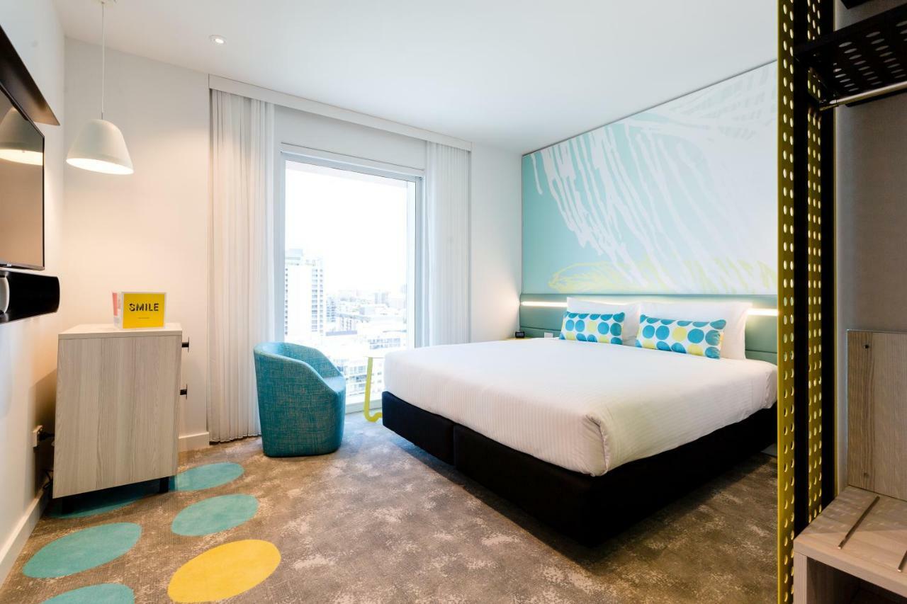 Hotel Ibis Styles East