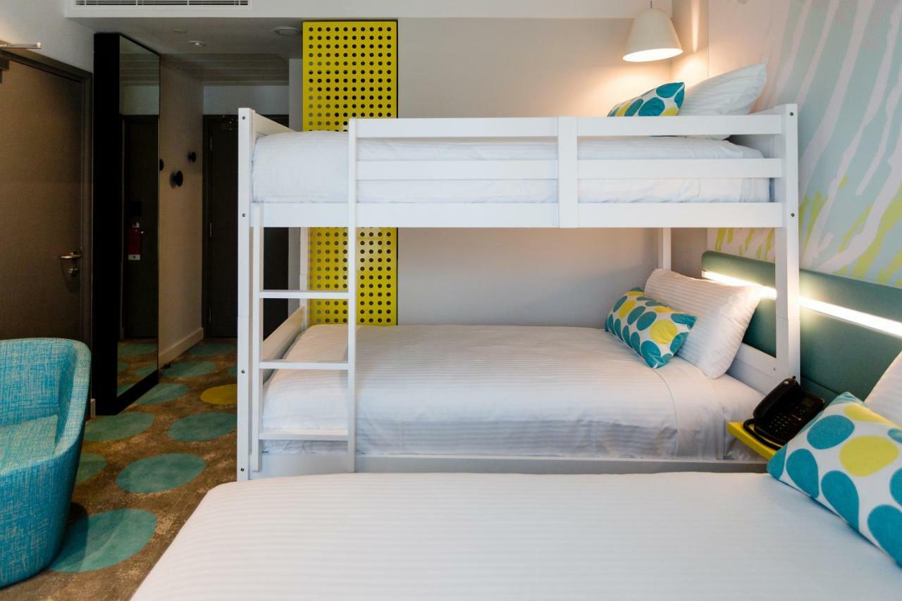 Ibis Styles East Hotel