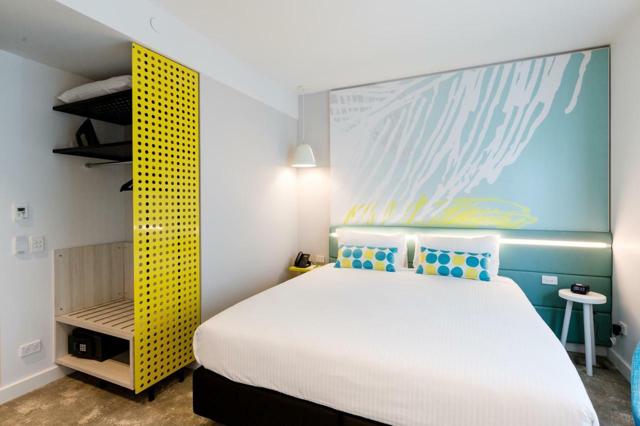 Hotel Ibis Styles East