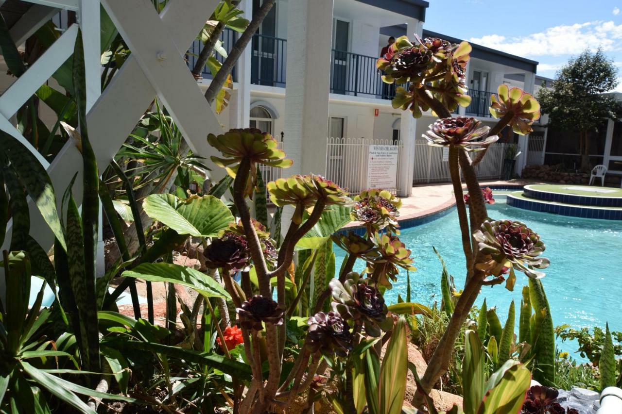 West Beach Lagoon 109 - Amazing Location!