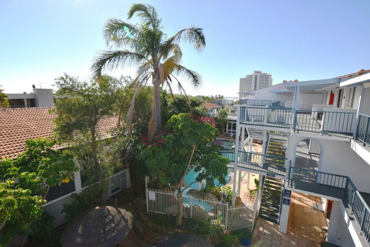Apartment West Beach Lagoon 109 - Amazing Location!
