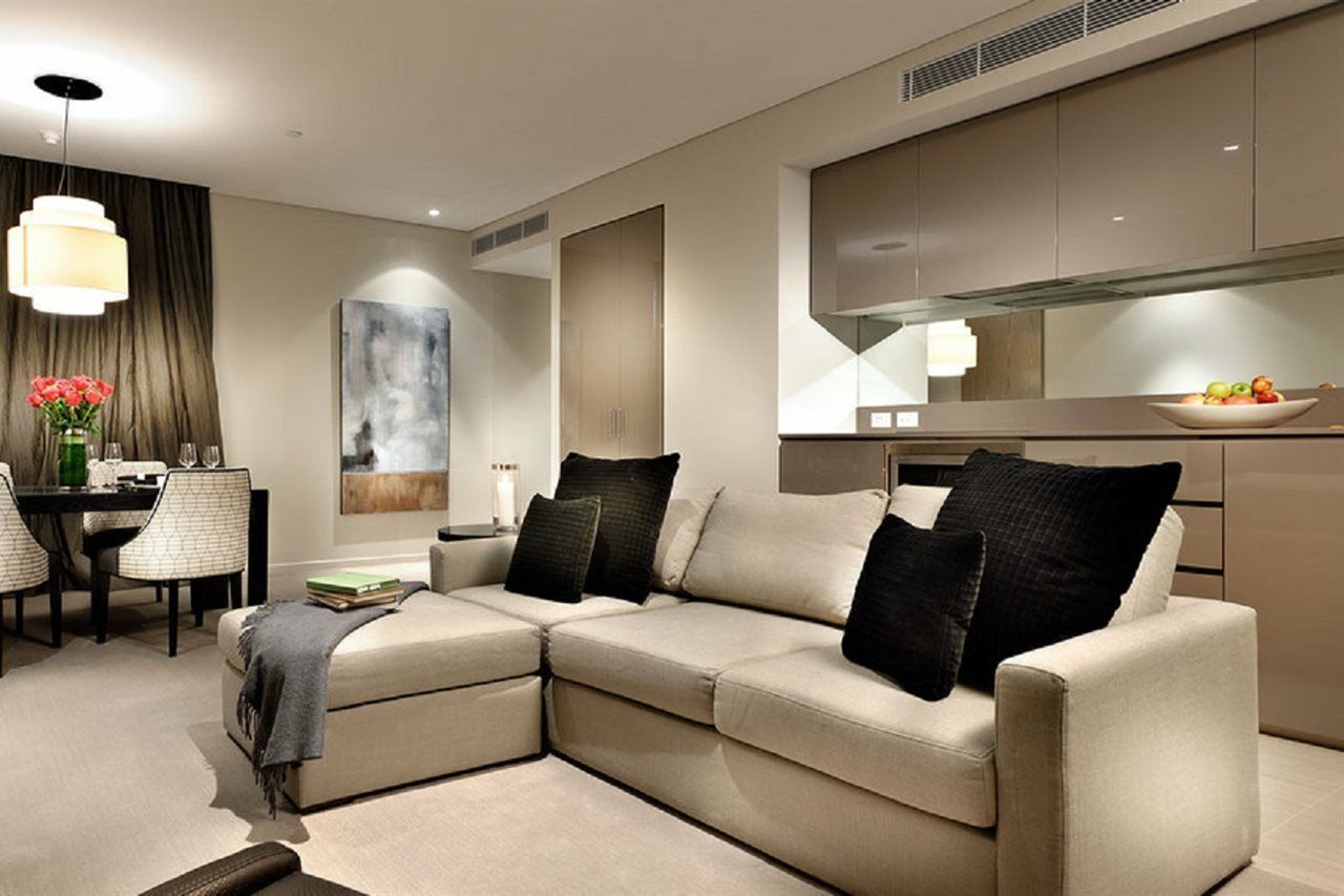 Aparthotel Fraser 5*