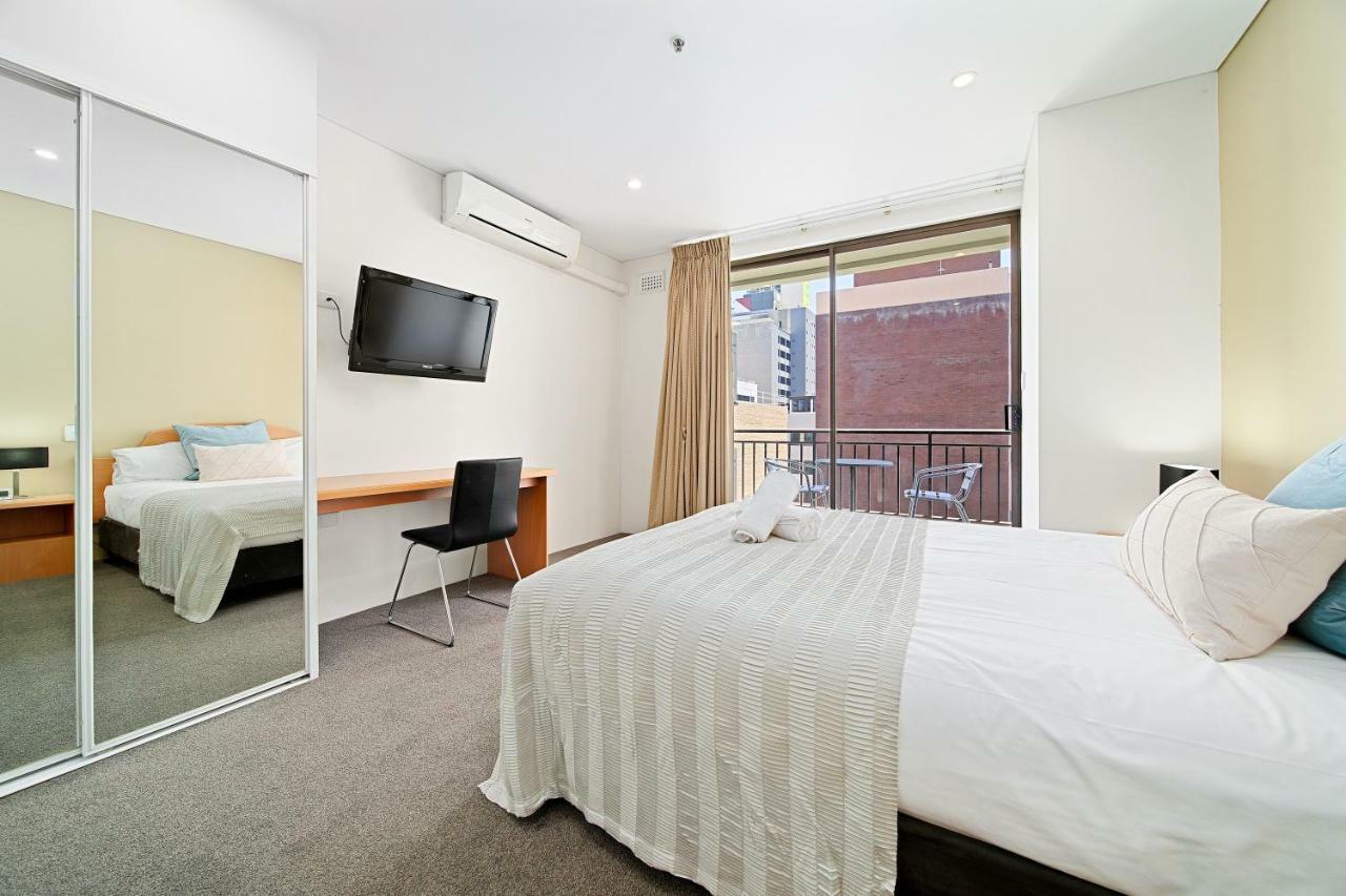 All Suites Perth Aparthotel Perth