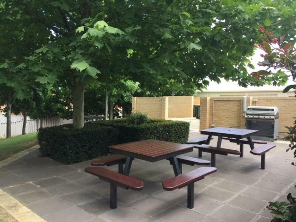 Apartamento Pronto Perth