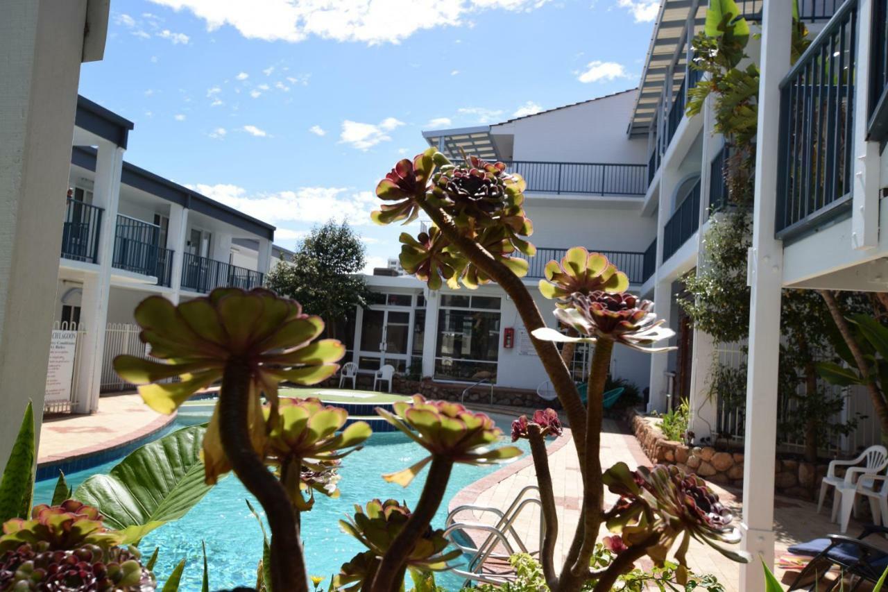 West Beach Lagoon 212 - Great Views *