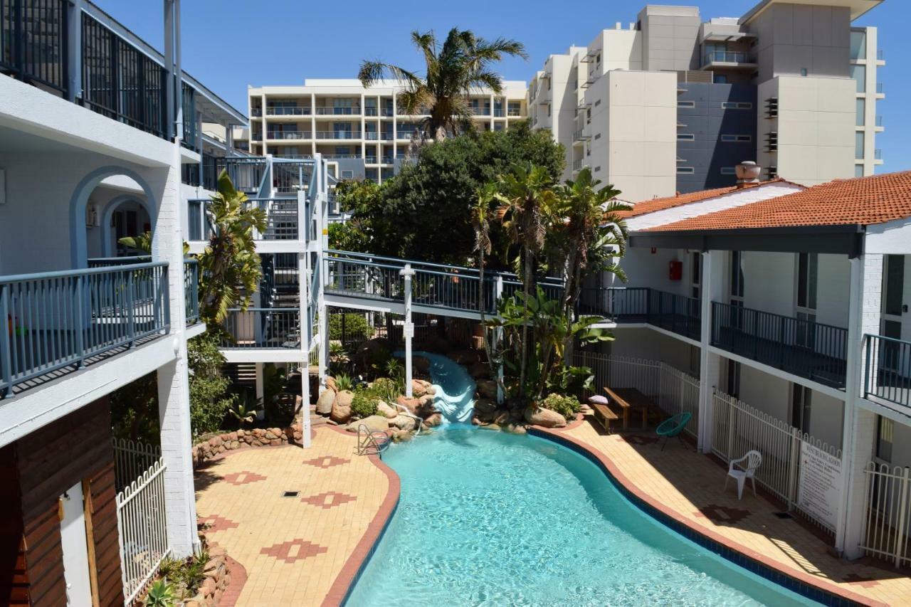 West Beach Lagoon 212 - Great Views Apartment Perth