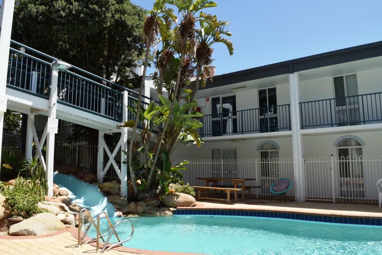 Apartment West Beach Lagoon 212 - Great Views *