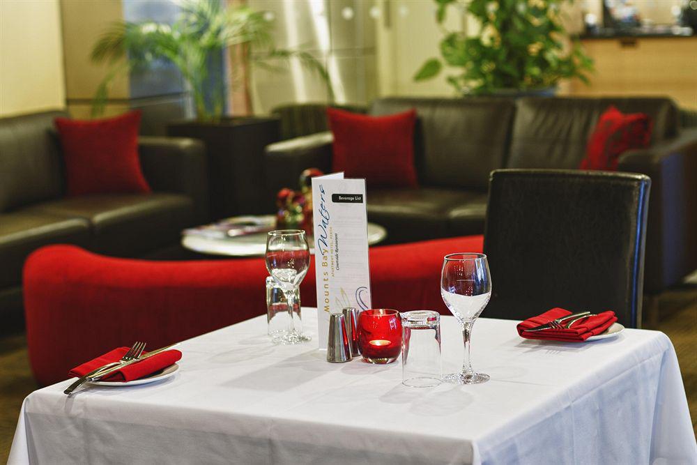 Nesuto Mounts Bay Aparthotel Perth