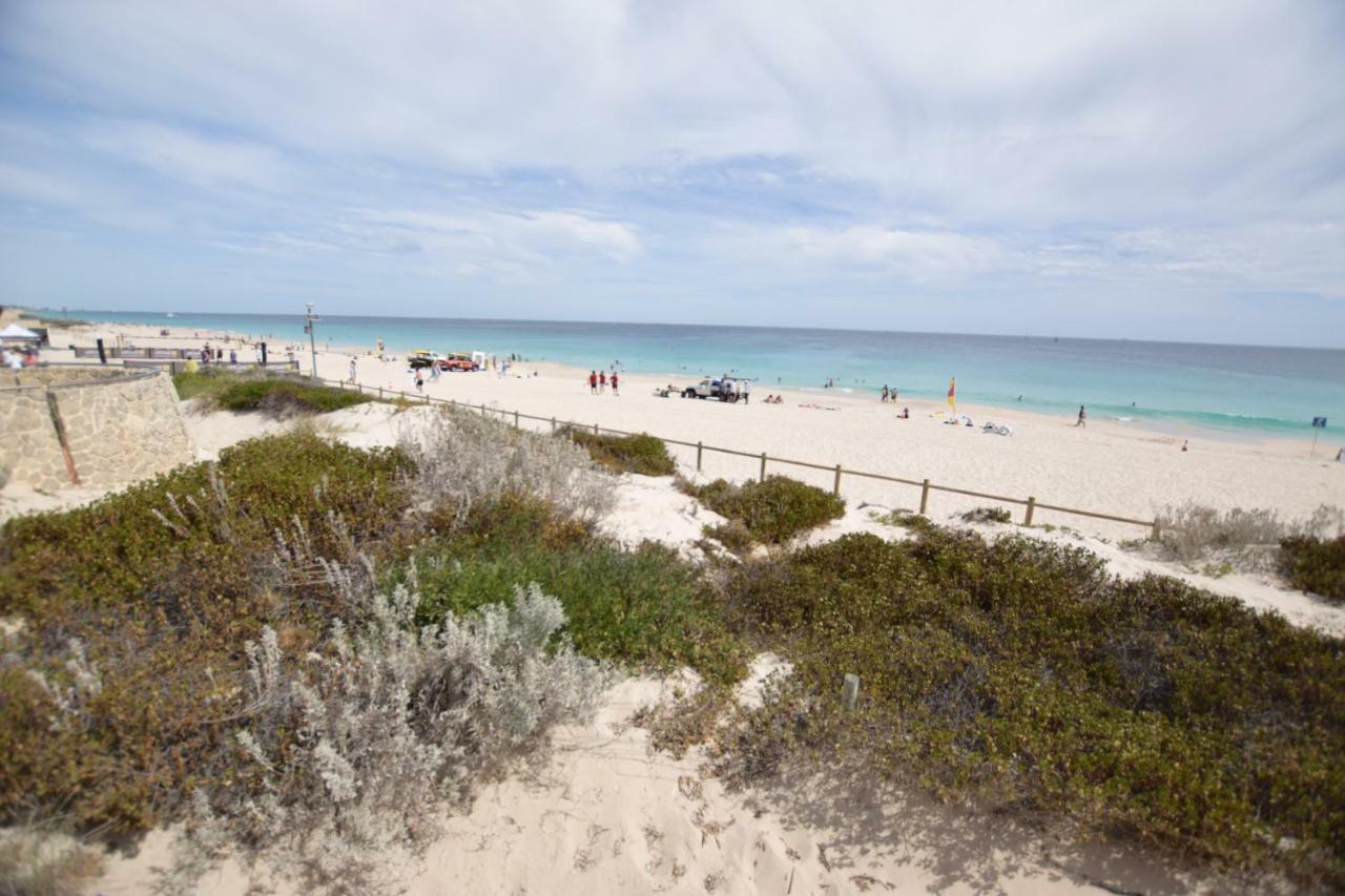 West Beach Lagoon 210 - Amazing Views Apartment Perth