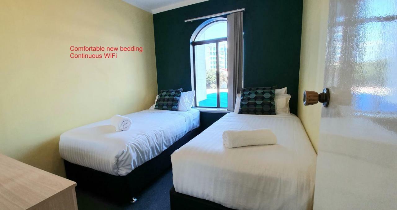 West Beach Lagoon 109 - Amazing Location! Apartment Perth
