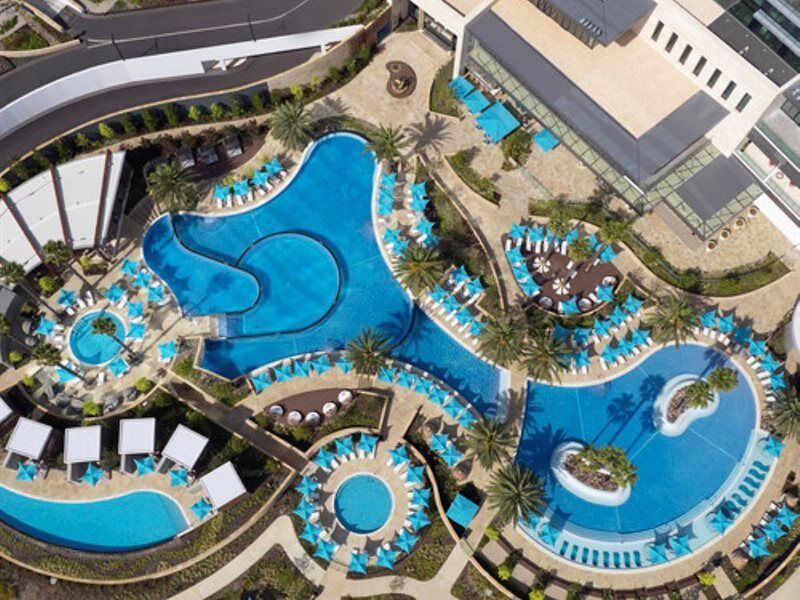 Crown Towers Hotel Perth