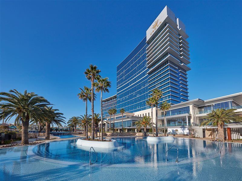 Crown Towers Hotel Perth