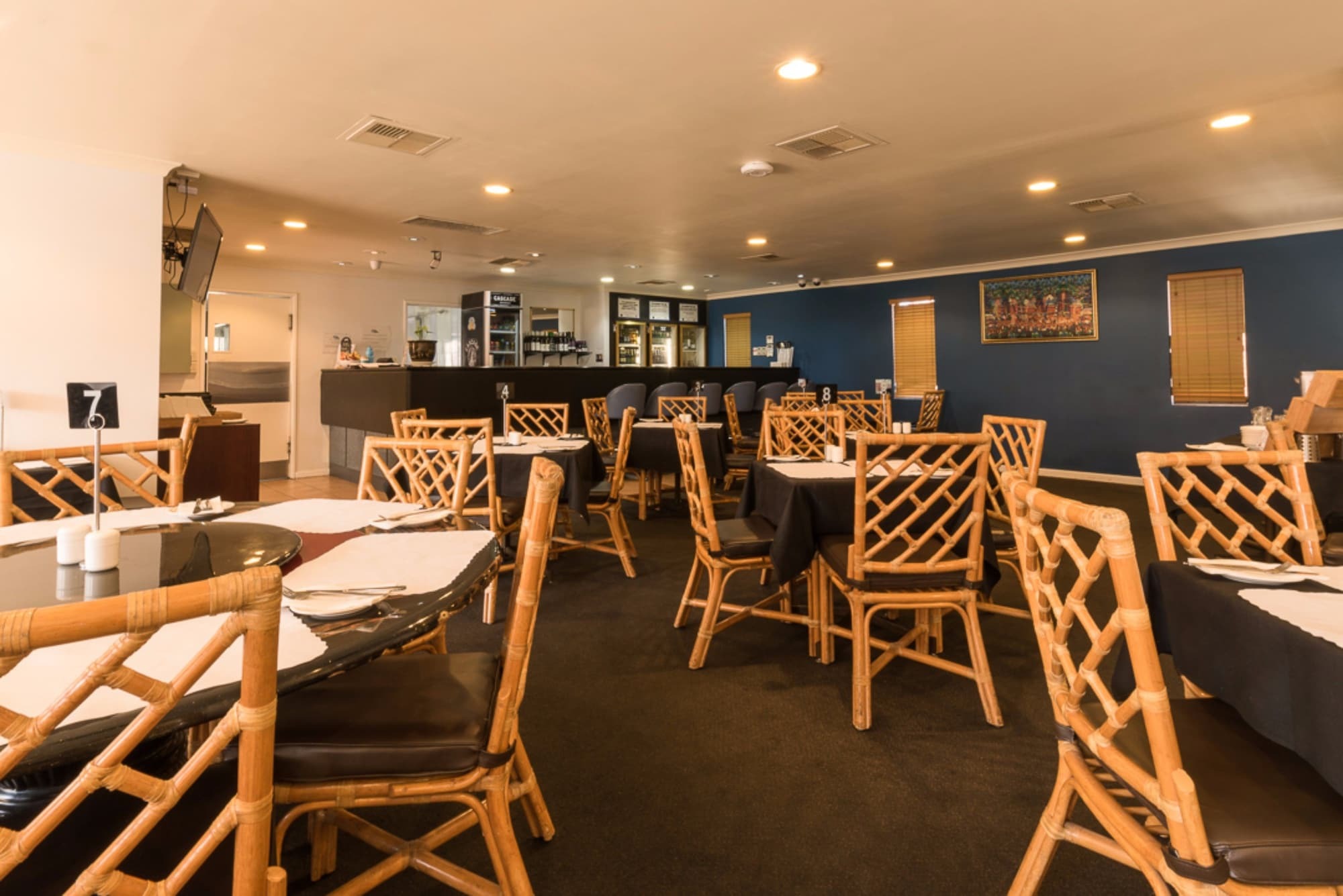 Sanno Marracoonda Airport Hotel 3*