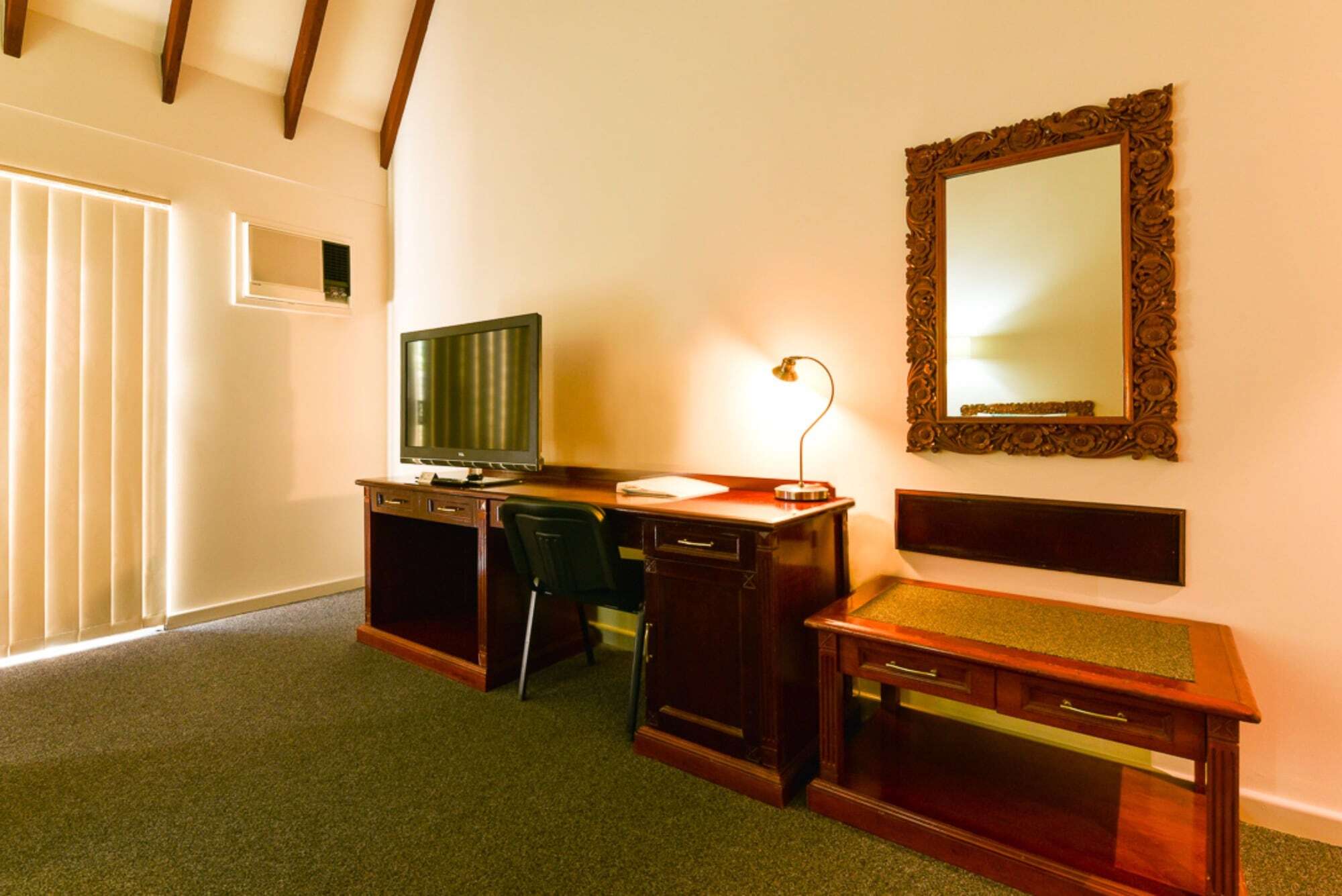 Sanno Marracoonda Airport 3* Perth