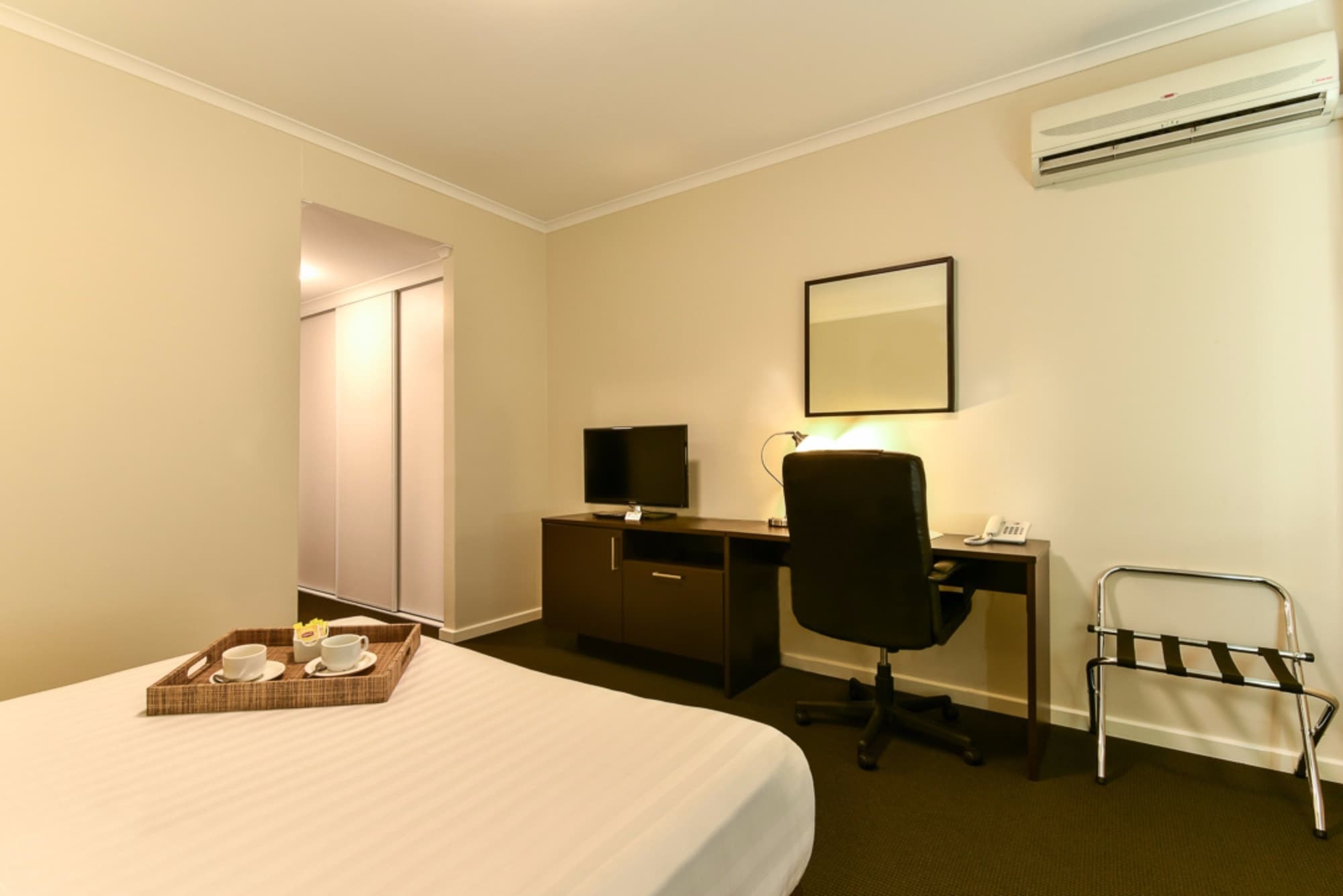 Hotel Sanno Marracoonda Airport 3*