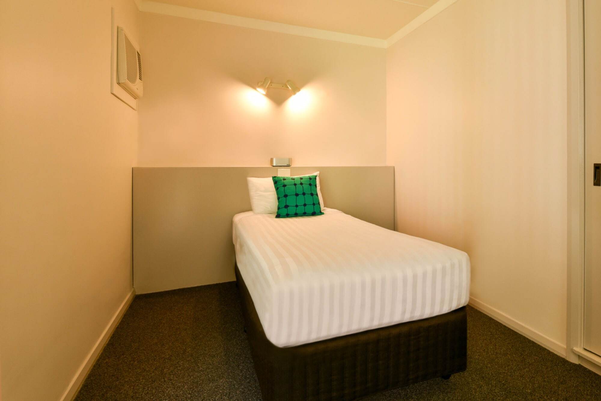 Sanno Marracoonda Airport Hotel 3*