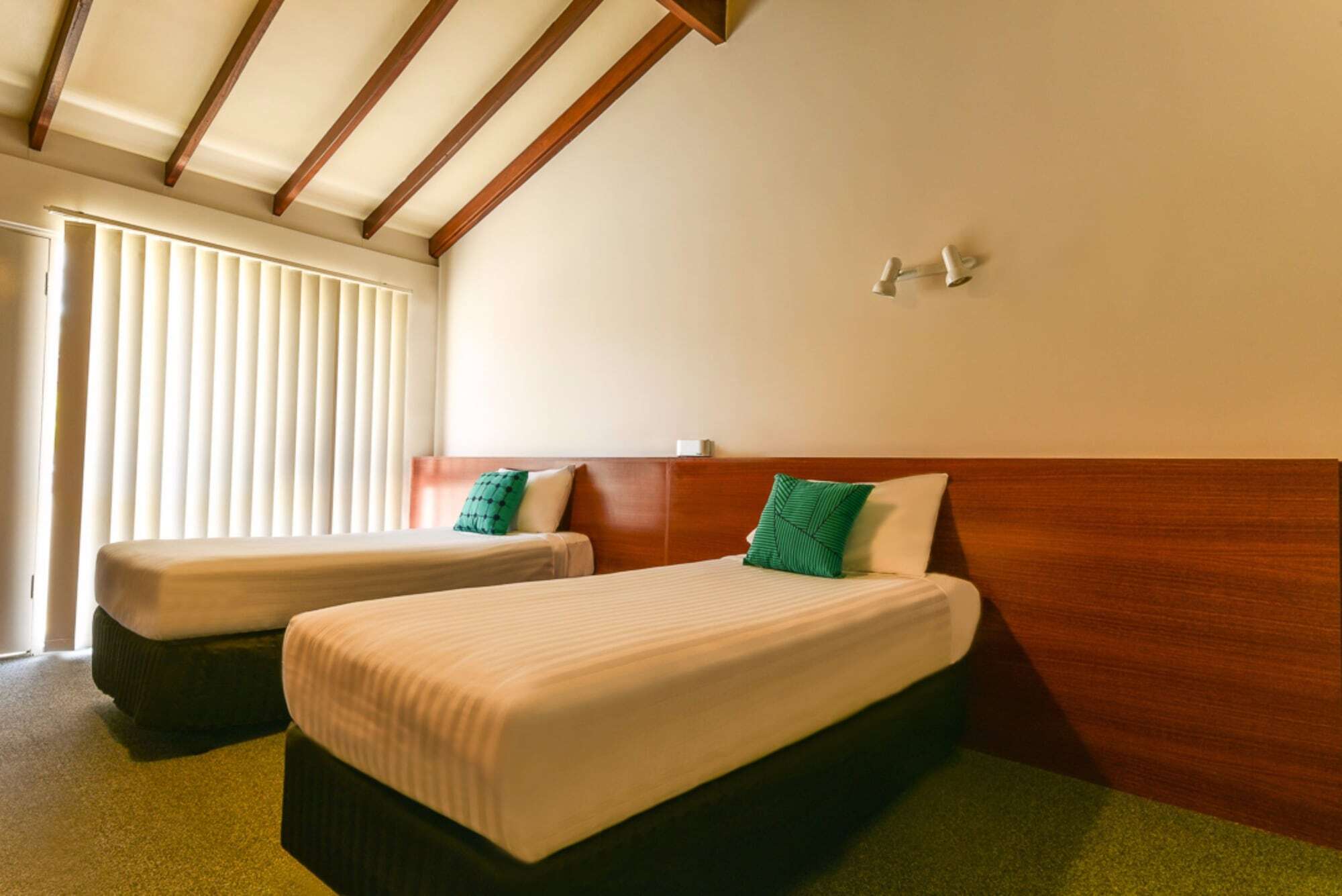 Hotel Sanno Marracoonda Airport
