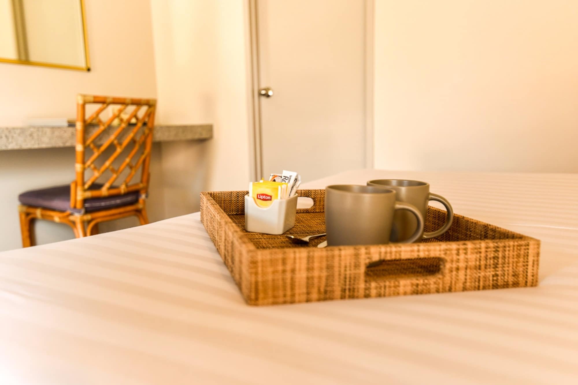 Hotel Sanno Marracoonda Airport Perth
