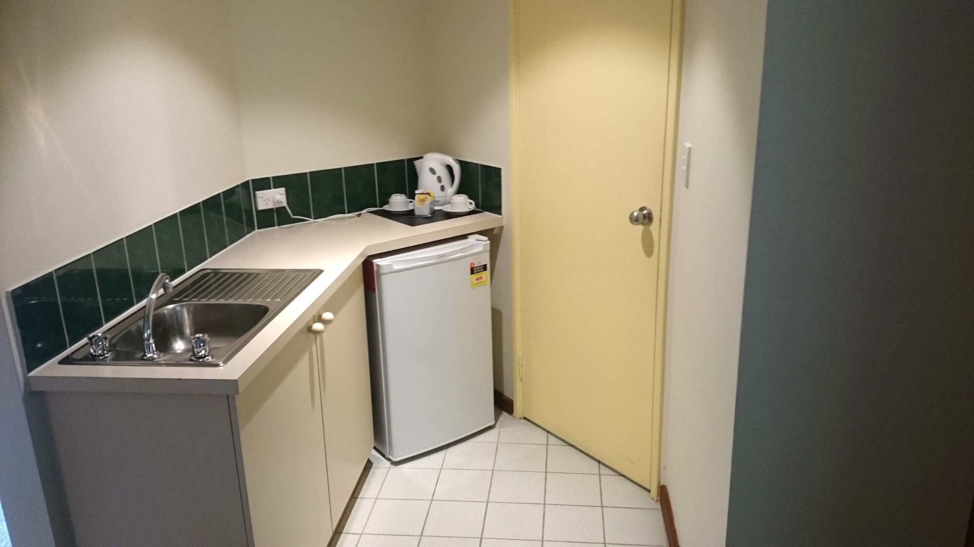 Sanno Marracoonda Airport Hotel