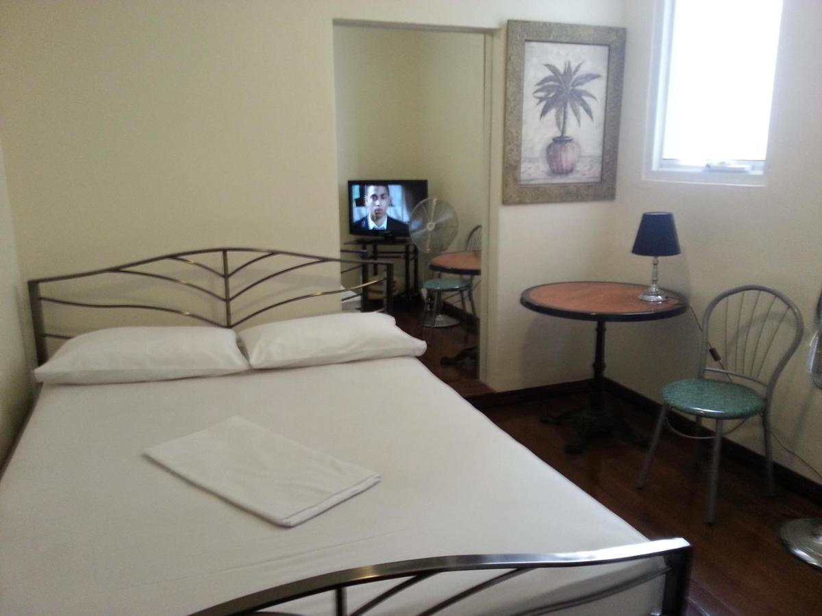 Asrama Exclusive Backpackers *