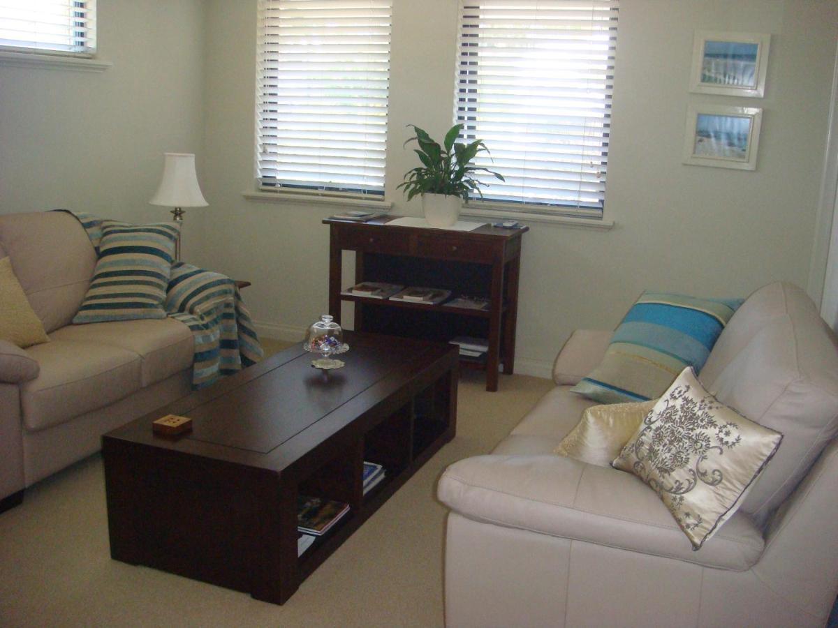 Bed & Breakfast Trigg Retreat