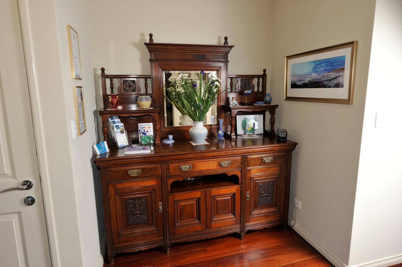 Trigg Retreat Bed & Breakfast 4*