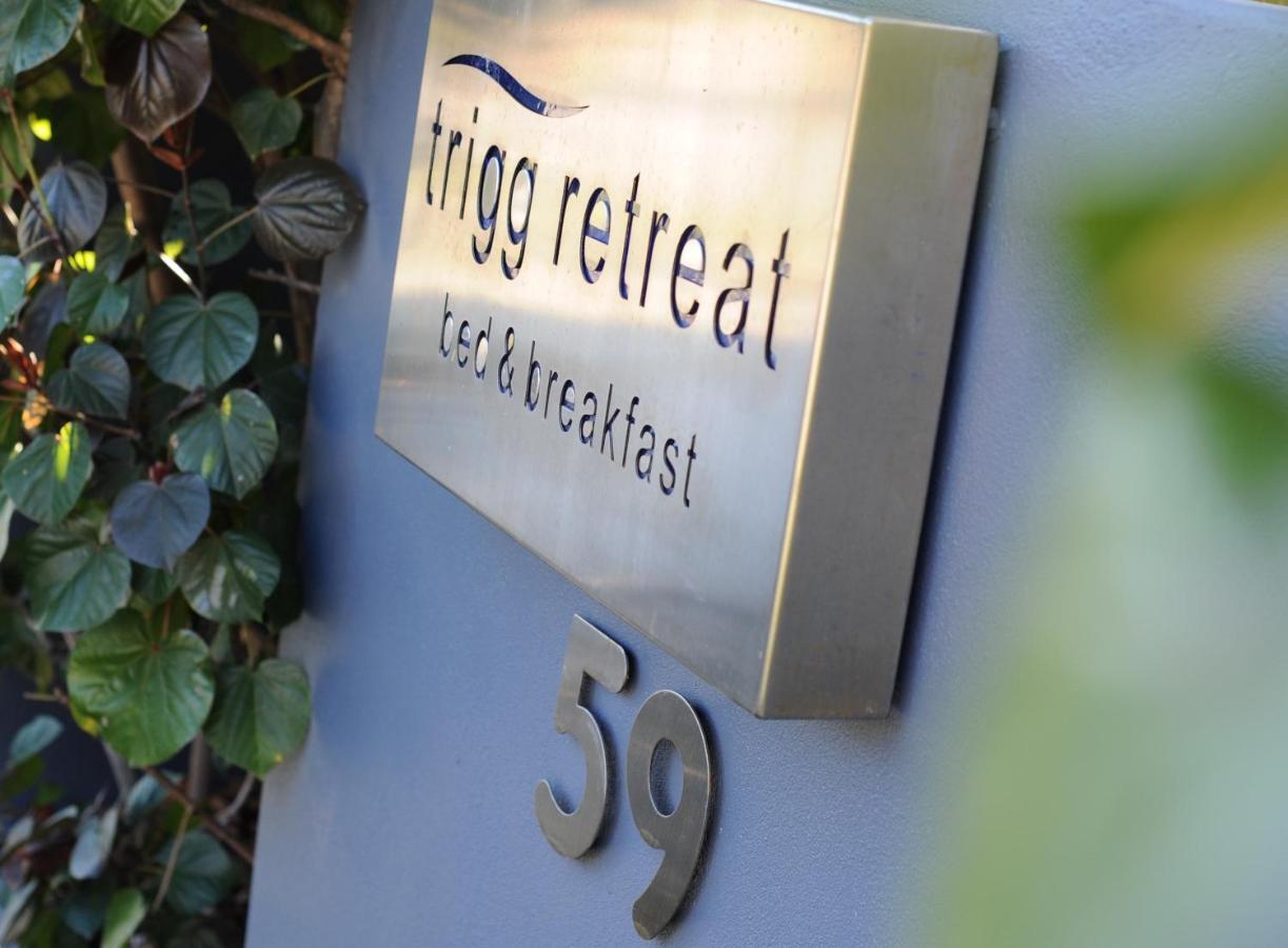 Trigg Retreat