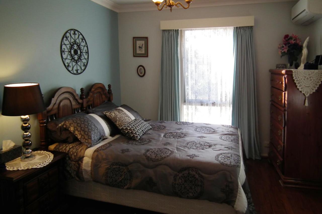 Bed & Breakfast The Spanish For Only Perth