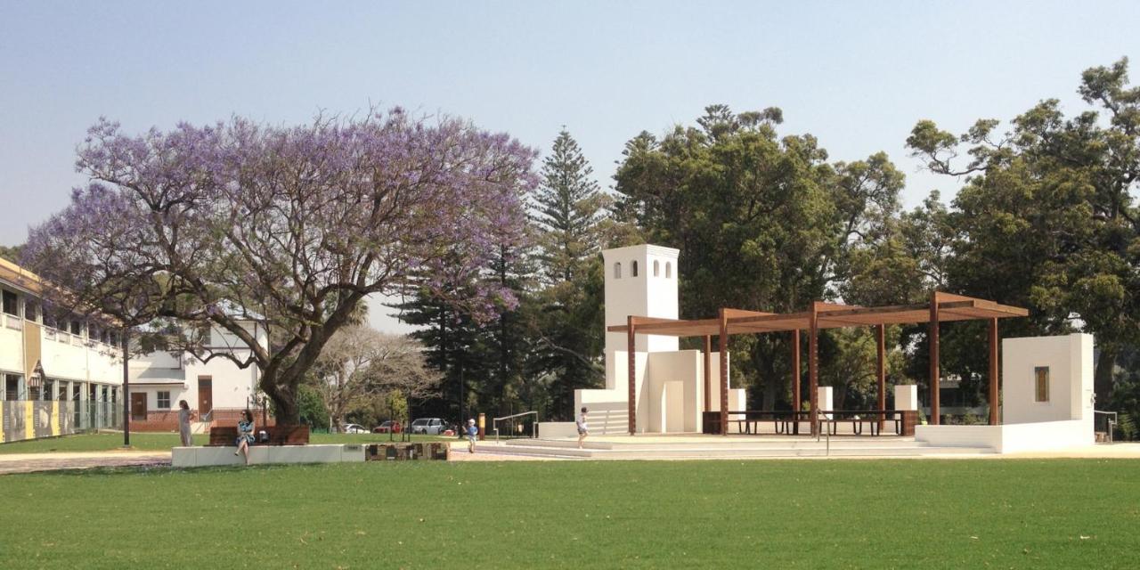 Apartamento Beatrice Perth