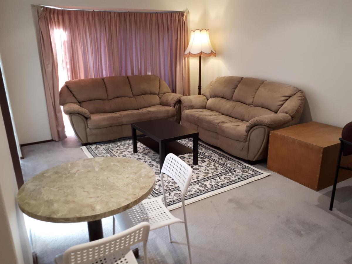 Comfortable Secure Homeshare Homestay Perth