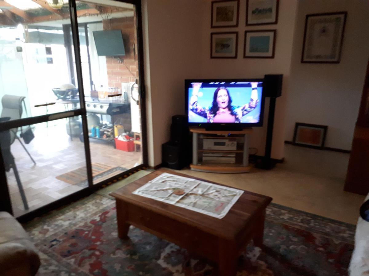 Comfortable Secure Homeshare Perth