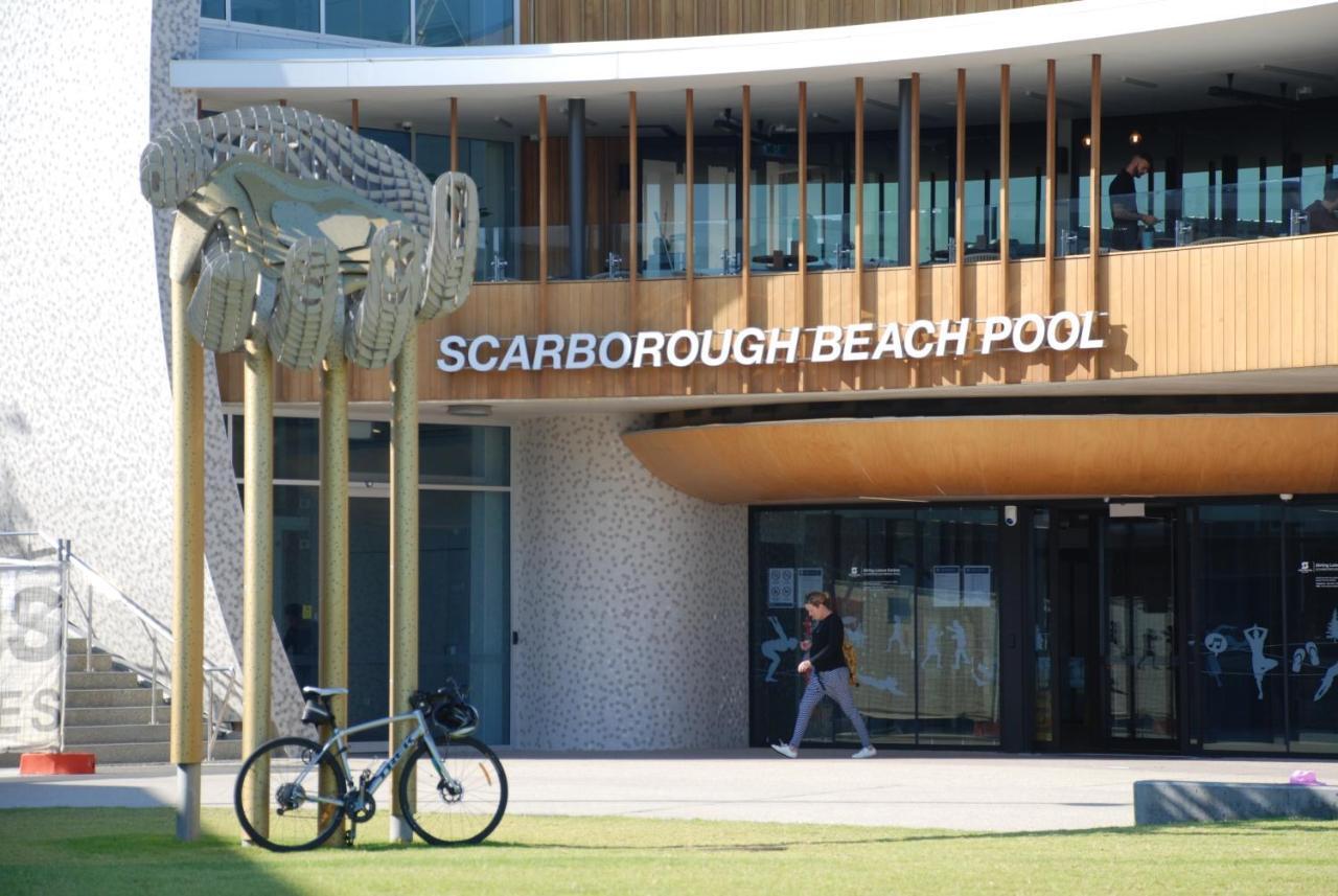 Apartment Scarborough *