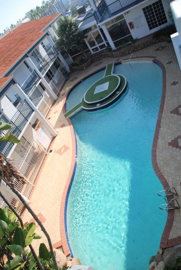 Scarborough Apartment Perth